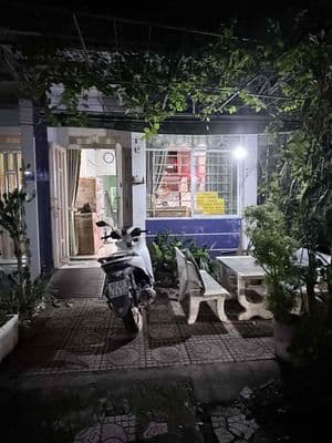 chính chủ bán nhà