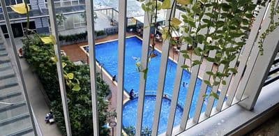 Bán CHCC Carillon 7, 66m2 2PN 1WC, Sổ Hồng Lâu Dài