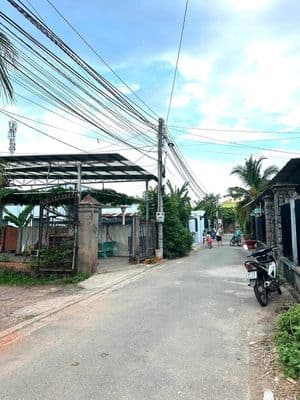 Bán đất Hiệp An, Thủ Dầu Một, 80m2, 1.66 tỷ