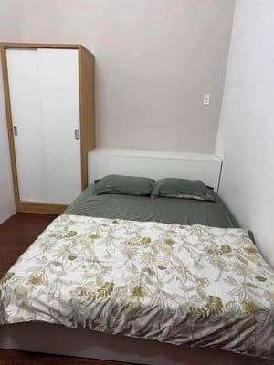 Cho thuê căn hộ mini full nội thất Chánh Nghĩa