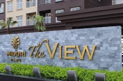 Bán căn hộ Midori the view, Bình Dương, 61m2, 2PN