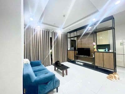 Tổng hợp căn hộ thuê 2pn*FullNT*Cc Đức khải Q7*Dt 67m2-8.5 tr