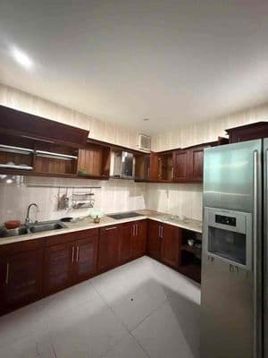 choa thuê mặt bằng cộng phòng ngủ