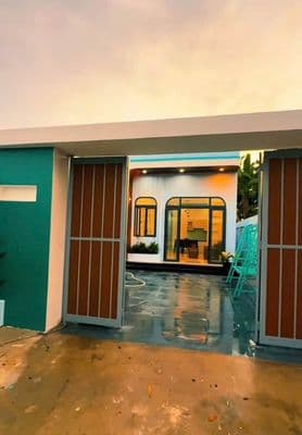 Bán nhà mặt tiền DX 132, Tân An, Thủ Dầu Một, BD