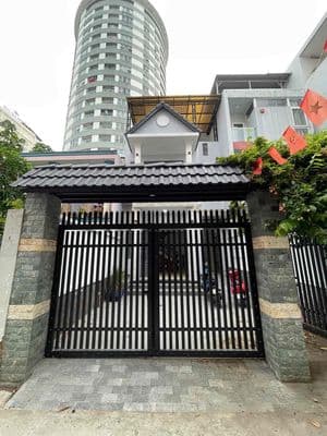 Cho thuê nhà 4pn nội thất