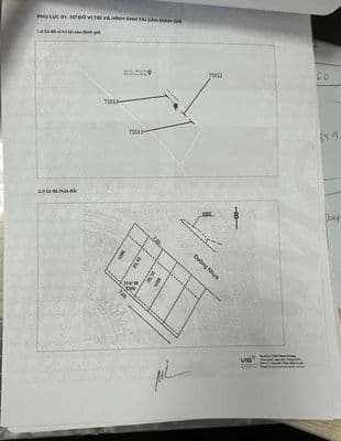 Cần bán 141m2 thổ cư Tân Hưng Bà Rịa (Long Hương, TPHCM), chỉ 9.8tr/m2