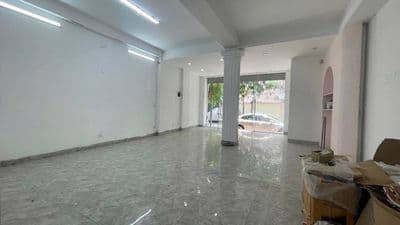 Cho thuê mặt bằng kinh doanh Ngọc Lâm, 3 tầng, 25tr/th