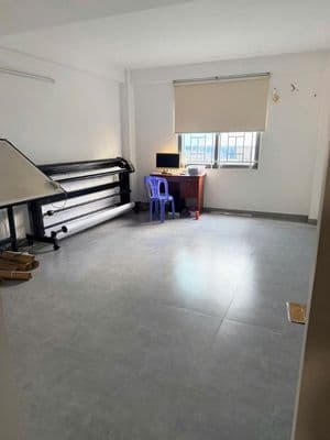 Nhà HXH Phan Xích Long, Phú Nhuận, 4x10 vuông vức, trệt 2 lầu, 25tr
