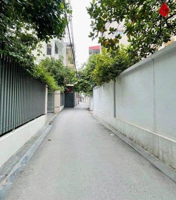 Bán nhà Nguyễn Văn Cừ 60m2, 3 tầng, gần Cầu Chương Dương