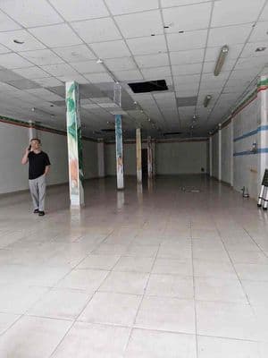 Mt nguyễn văn khối nhà mới sạch đẹp