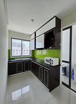 Chính chủ bán HUD Phước Long 60m² - 2PN 2WC