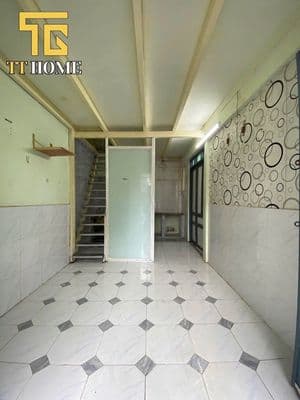 Nhà nguyên căn KDC An Khánh 2.6 triệu