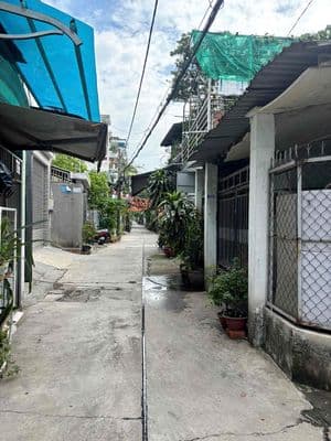 Nhà ở riêng lẻ Hồ Văn Long