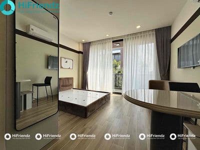 Căn hộ mới sát Ngã Tư Thủ đức, UTE, FPT, Hutech, UFM, GTVT, Khu CNC Q9