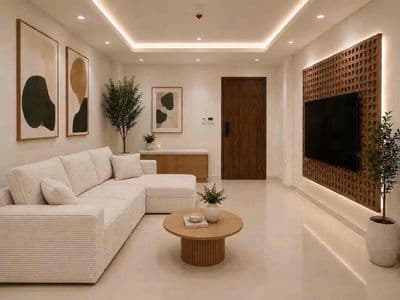 Căn góc 3pn nội thất mới cao cấp view thoáng diện tích lên đến 90m2