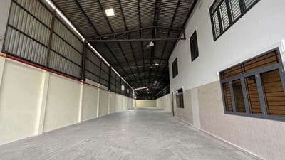 cho thuê xưởng 1000m2 giá thuê 60 triẹu/ tháng