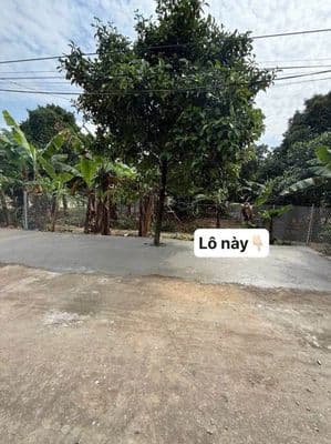 Bán đất đẹp đường Bình Nhâm 30, 10m ngang, 7.5 tỷ