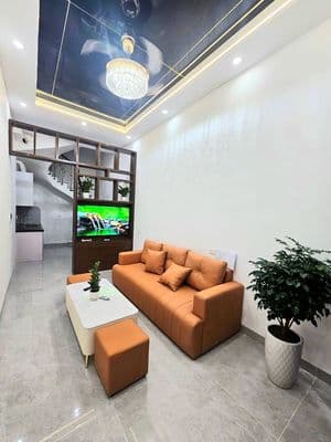 Nhà 2 mặt tiền Lê Lợi, Hà Đông