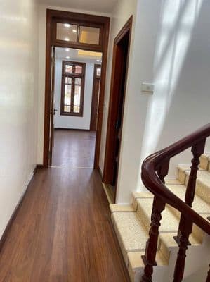 Bán nhà phân lô ô tô tránh KĐT Đại Kim - Nguyễn Cảnh Dị