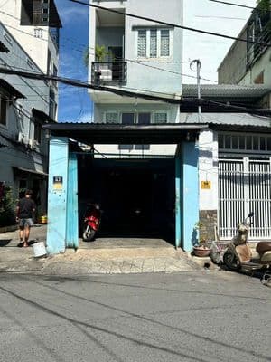 Cho thuê mặt bằng kinh doanh