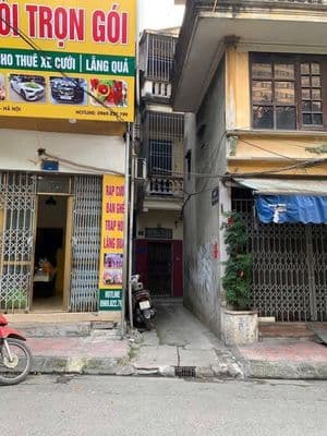 Bán đất Yết Kiêu, Hà Đông - Tặng GPXD + TKXD