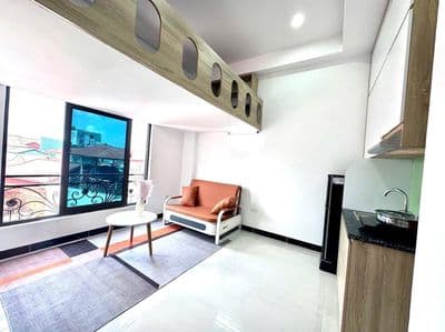 CCMN 7 tầng thang máy Vương Thừa Vũ, Thanh Xuân, dòng tiền 70tr/tháng