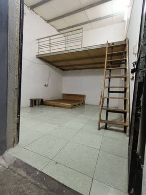 Cho thuê nhà cấp 4 ngõ 143 Nguyễn Chính, 2tr8