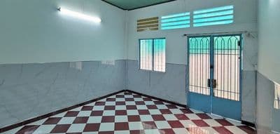 Bán nhà hẻm lớn Minh Phụng