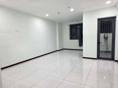 Cho thuê Tecco Felice Homes An Phú 43m² Studio nhà trống mới đẹp 3,2tr