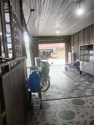 Cho thuê MB phía trước mặt tiền Võ Văn Vân