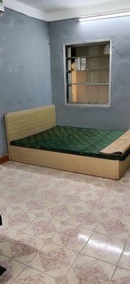 cho thuê nhà tập thể tầng 2 ngõ 41 khương đình