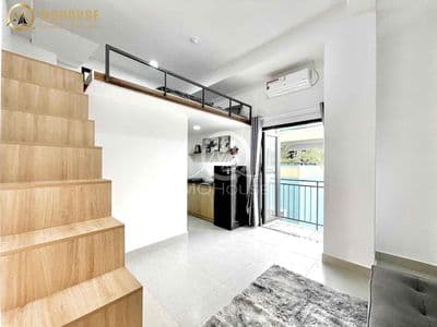 Khai trương dự án mới DUPLEX ngay tại Phan Văn Hớn gần HUFLIT <2km