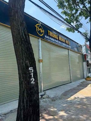 Cho Thuê Mặt Bằng Đẹp Rộng Mở Showroom, văn phòng,cty , kho, xưởng..