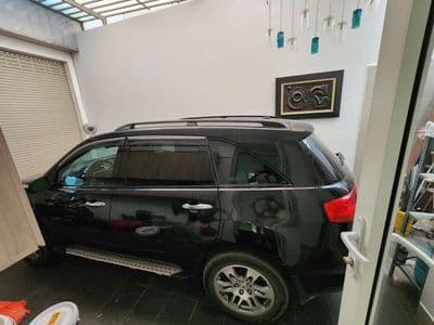 Cho thuê biệt thự kdc nam long phú thuận quận 7