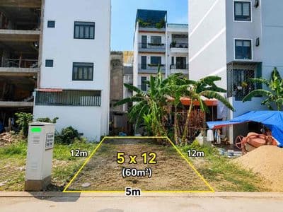 Siêu phẩm đất quận 7 – khu đông âu – xây 6 tầng – nhỉnh 7 ỷ