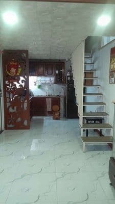 Căn hộ cho thuê chung cư Sunhome
