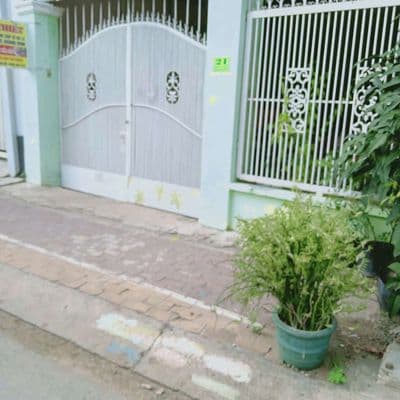 nhà cho thuê nguyên căn 183 m² phước long b q.9 cũ TP HCM