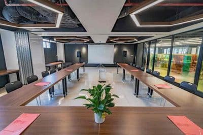 RẺ! Nhà mặt tiền VIP Đường Hoa - Phan Xích Long PN, ngang lớn 16x18m