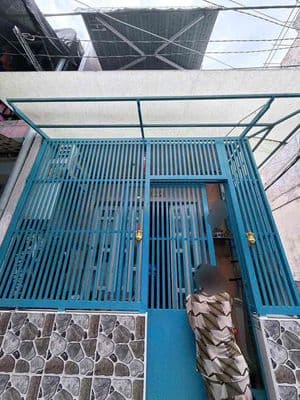 Bán nhà 2 mặt hẻm tuy lý vương, p12, q8 – giá 4.88 tỷ (tl)
