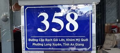 nhà mặt tiền, bán gấp