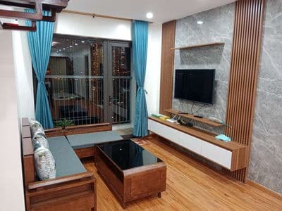 căn hộ đồng phát toà B