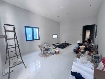 Nhà nguyên căn mới xây 2 phòng ngủ - ngã tư thủ đức diện tich 100m2