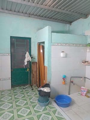Nhà 80m2 Phú Cường Thủ Dầu Một Bình Dương