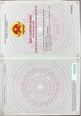 Bán nhà mặt tiền lớn