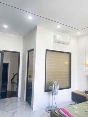 cho thuê căn hộ nam hoà xuân mặt bằng tầng 1