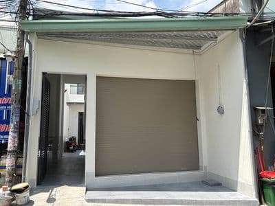 Cho thuê mặt bằng kinh doanh 50m2 tại chợ nhỏ gần Maxidi