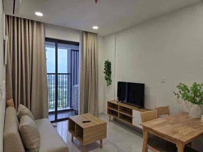 Cho thuê chung cư the maison 1pn full nội thât