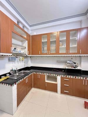 Cho thuê Huỳnh Văn Bánh Phú Nhuận - 4PN -15,5tr