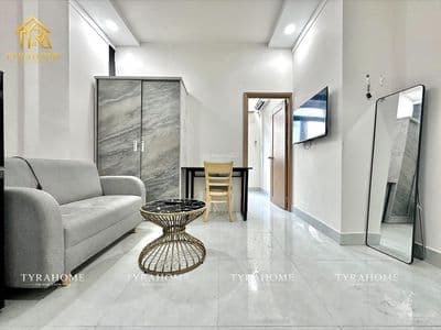 Căn Hộ 1PN Thang Máy 43m2 Ngay Huỳnh Văn Bánh Q.PN FUll Nội Thất