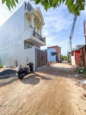 nhà bán gần bv nhi